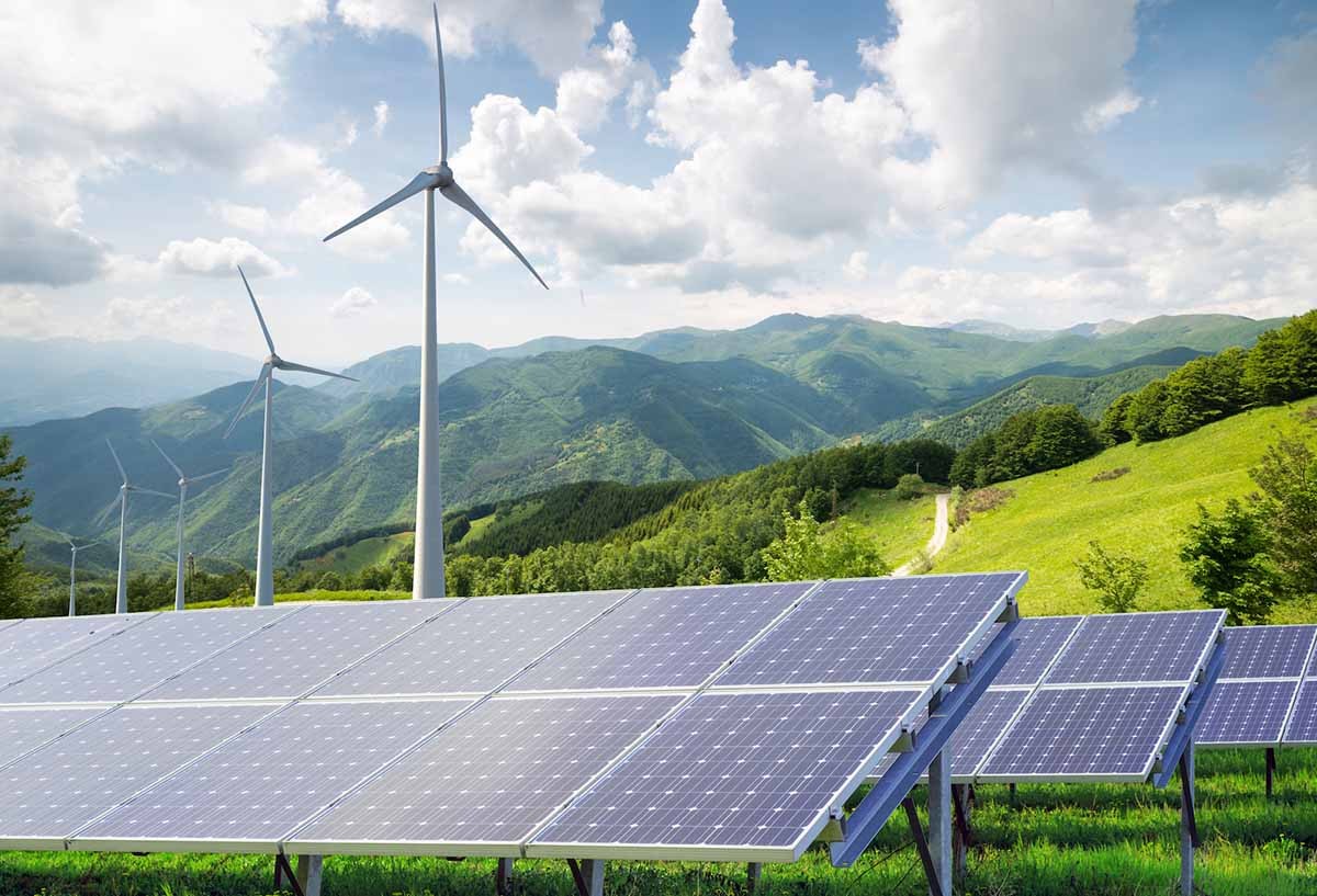 Vietnam leading transition to clean energy in Southeast Asia British newspaper